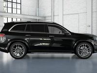 New Mercedes GLS450 Business 367 HP (269 kW) 2025 SUV