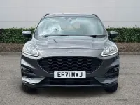 Used Ford Kuga ST-Line 150 HP (110 kW) 2023 SUV