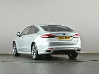 used Ford Mondeo 2.0 EcoBlue 190 ST-Line Edition 5dr Powershift