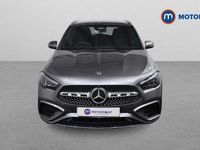 Usado Mercedes GLA200 Executive 163 HP (119 kW) 2025 Cinzento SUV