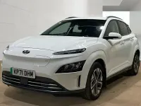 Used Hyundai Kona Premium 150 kW (204 HP) 2022 SUV