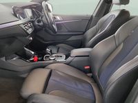 Used BMW 116 M Sport 116 HP (85 kW) 2024 Hatchback