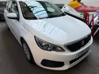 Used Peugeot 308 SW Access 2018 Estate