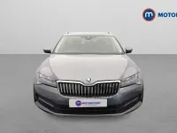 Usado Skoda Superb SE 150 HP (110 kW) 2022 Cinzento Carrinha