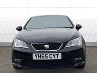 Used Seat Ibiza 86 HP (63 kW) 2015 Hatchback