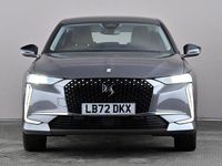 Used DS Automobiles DS4 Trocadero 225 HP (165 kW) 2022 Grey SUV