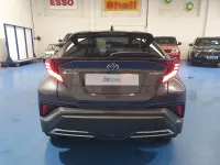 Used Toyota C-HR 184 HP (135 kW) 2020 Grey SUV