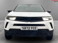 Used Vauxhall Mokka 131 HP (96 kW) 2025 SUV
