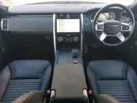 Used Land Rover Discovery S 300 HP (220 kW) 2022 Black SUV