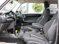 Used Mini Cooper S Classic 192 HP (141 kW) 2020 Black Hatchback