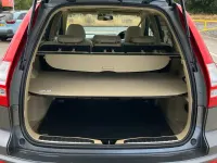 Used Honda CR-V EX 150 HP (110 kW) 2012 Silver SUV