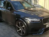 Used Volvo XC90 R-Design Pro 390 HP (286 kW) 2020 SUV