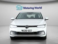 Used VW Golf VIII Life 150 HP (110 kW) 2023 Hatchback