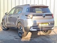 New Citroën C3 Aircross 100 HP (73 kW) 2025 Grey SUV