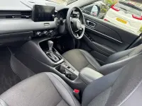 Used Honda HR-V Advance 131 HP (96 kW) 2023 Grey SUV