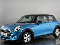 Used Mini Cooper Classic 136 HP (100 kW) 2021 Hatchback