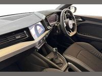 New Audi A1 Black Edition 147 HP (108 kW) 2026 Grey SUV