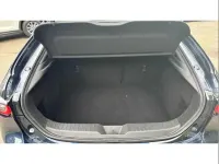 Used Mazda 3 Exclusive-Line 140 HP (102 kW) 2025 Blue Hatchback