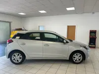 Used Hyundai i20 SE 2016 Silver Hatchback