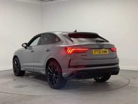 used Audi RS Q3 RS Q3TFSI Quattro Sport Edition 5dr S Tronic