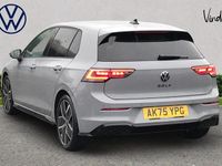 Used VW Golf VIII Black Edition 147 HP (108 kW) 2026 Grey Hatchback