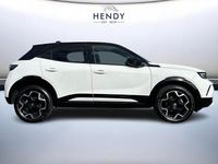 Used Vauxhall Mokka Ultimate 134 HP (98 kW) 2025 White SUV