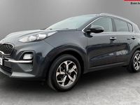 Used Kia Sportage 136 HP (100 kW) 2021 SUV
