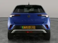 Used Vauxhall Mokka Ultimate 100 kW (136 HP) 2023 Blue SUV