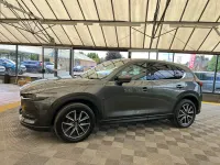 Used Mazda CX-5 Inclusive 150 HP (110 kW) 2018 Grey SUV