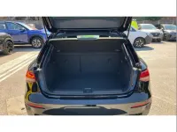 Used Audi A3 Sport 147 HP (108 kW) 2023 Black Sedan