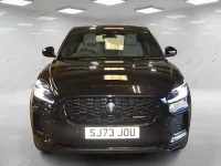 Used Jaguar E-Pace R-Dynamic 204 HP (150 kW) 2024 SUV