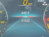 Used Mercedes CLA250e AMG Line Premium Plus 218 HP (160 kW) 2021 Black Sedan