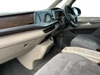 Used VW Multivan Style 150 HP (110 kW) 2025 Black MPV