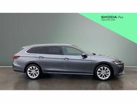 Used Skoda Superb SE L 193 HP (141 kW) 2024 Grey Estate