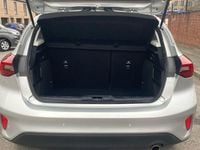 Used Ford Focus Style 125 HP (91 kW) 2022 Other Hatchback