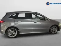 Used Mercedes B200 Executive 2023 Grey Hatchback