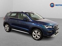 Used Seat Ateca Xperience 150 HP (110 kW) 2025 SUV