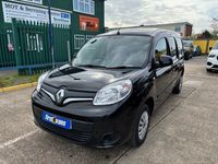used Renault Kangoo LL21 ENERGY dCi 90 Business+ Van [Euro 6] *ULEZ*
