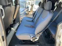 Używany Renault Trafic 115 KM (84 kW) 2013 Srebrny Minivan