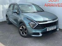 Usado Kia Sportage 2023 SUV