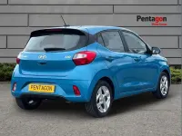 Used Hyundai i10 SE 65 HP (47 kW) 2023 Other Hatchback