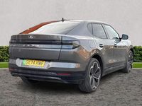 Used Ford Capri Premium 250 kW (340 HP) 2024 Grey Estate