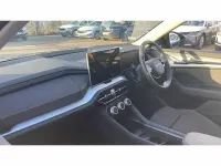 Second-hand Skoda Kodiaq SE 193 CP (141 kW) 2024 Auriu SUV