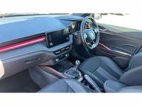 Used Skoda 110 R Monte Carlo 81 HP (59 kW) 2023 Black magic pearl effect Hatchback