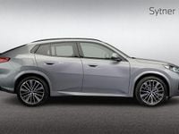 Used BMW iX2 M Sport 147 kW (201 HP) 2025 Grey SUV