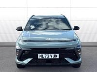 Used Hyundai Kona N Line 120 HP (88 kW) 2025 SUV