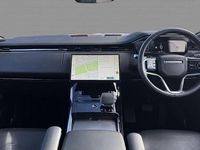 Used Land Rover Range Rover Sport SE 300 HP (220 kW) 2025 SUV