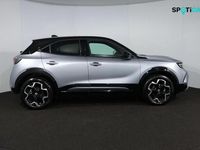 Used Vauxhall Mokka S 128 HP (94 kW) 2025 Grey SUV