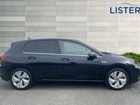 used VW Golf VIII Style 1.5 TSI 130PS 6-speed Manual 5 Door