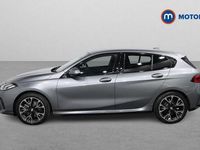 Used BMW 123 M Sport 204 HP (150 kW) 2025 Grey Hatchback